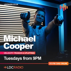 Michael Cooper