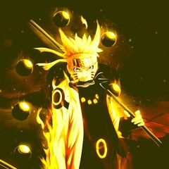 naruto uzumaki