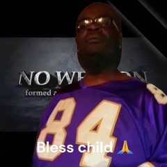 Bless Child  no love 🙏