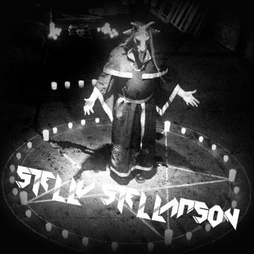 Stelly stellarson’s avatar