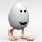 Migrating Egg
