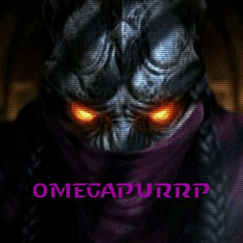 OmegaPurrp’s avatar