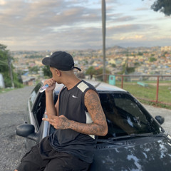 DJ FB DO PAQUETÁ 🕺🏽