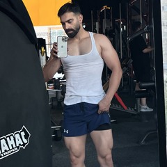 Shahriarsabeti