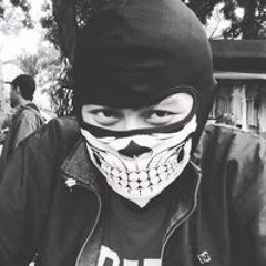 Muhammad Azmi Pc Rizki