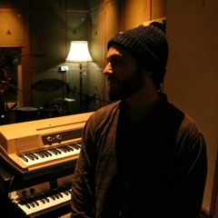 Peter Schlunegger Pianist
