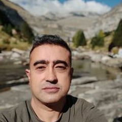 Julio Buenavida Pina