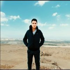 Ahmed E. Ramdan