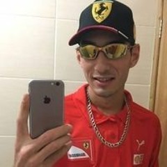Everton Rodrigues