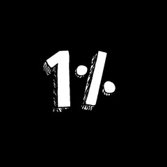 one percent sound