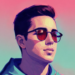 Max To The Moon