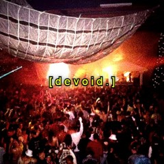 devoid