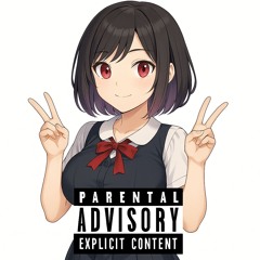 Active High School Girl