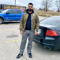 Davinder