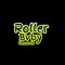 Rocky Roller