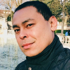 JoJo dela Cerna