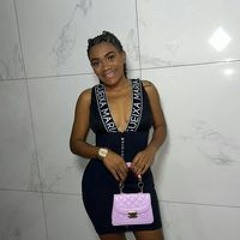 Raysa Santos