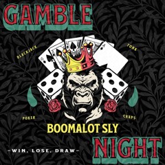 BOOMALOT SLY