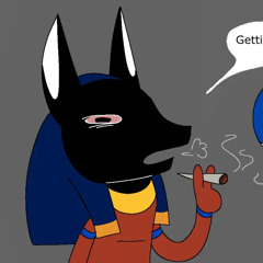 anubis