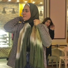 Mai Alnahas