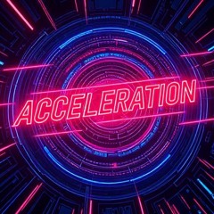 Acceleration Radio