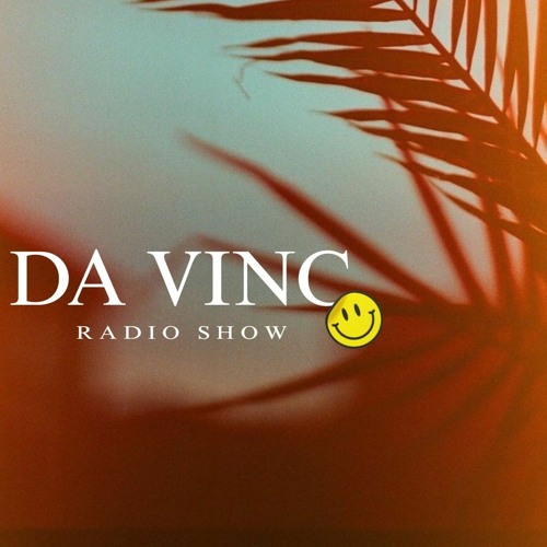 DA VINC Radio Show’s avatar