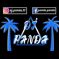 ✈︎ DJ PÄNDĄ ✈︎