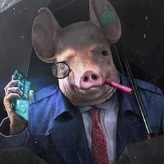 LΞGION PIG