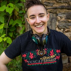 DJ Nuzzles