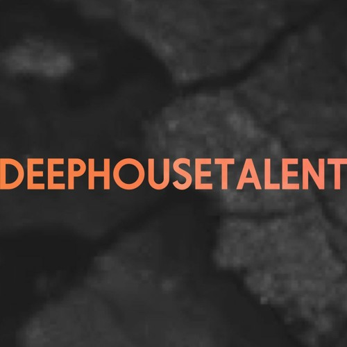 Deep House Talent’s avatar