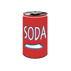 Soda J.