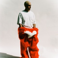 Want (Need) - Jesse Mac Cormack - Timmmm RMX