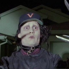 edgar the dyke