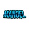 MANOEL