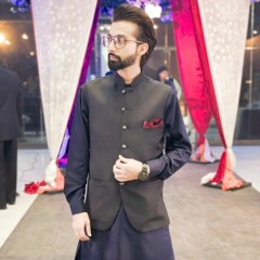 Haseeb Zaman Saddozai
