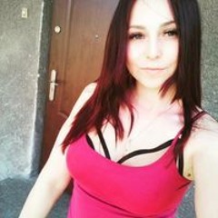Іваночка Лаврик