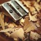 Pencil Shavings