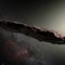 Oumuamua