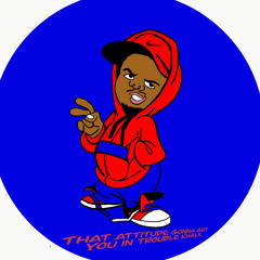 Prod. by Khalil [Twitter: @Anythingsupreme]