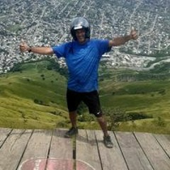 Leandro Guedes Das Nevs Guedes
