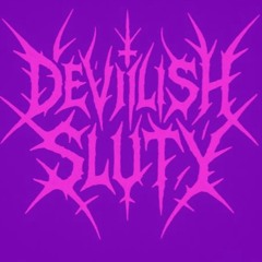Devilish Sluty