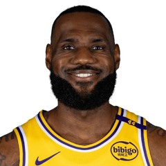 LebronJames