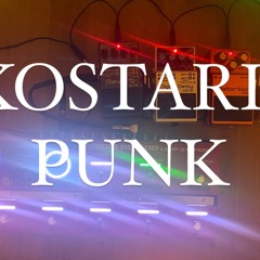 KOSTARD PUNK