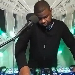 Dj Stan Johnson