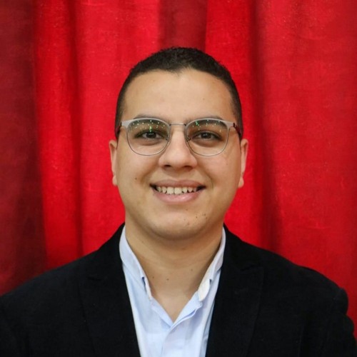 Kyro Nasser’s avatar