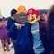 Callum Ovens ♛