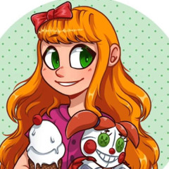 🎀Elizabeth Afton🎀