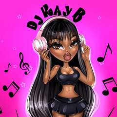 DJ Kay B