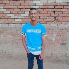 Mahmoud Mohamed Elgmal