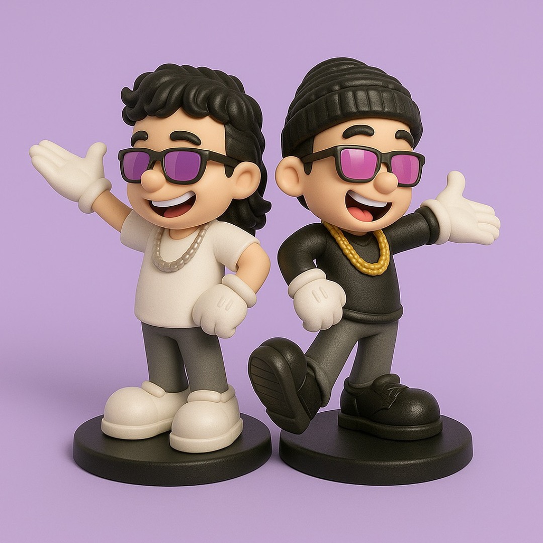 Stream MZG TWINS music | Listen to songs, albums, playlists for